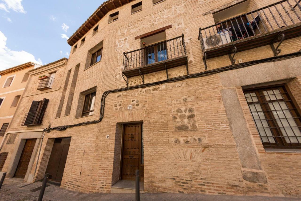 Barco * Toledo