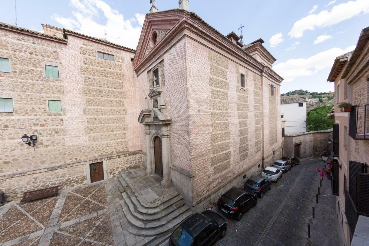 Barco Apartamento Toledo